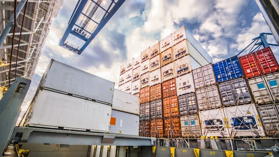 L’export è uno degli assi nella manica della nostra provincia, ma le questioni geopolitiche hanno ripercussioni importanti