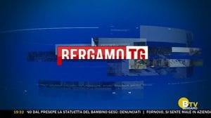 BERGAMO TG