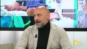 FATTORE BERGAMO LA SALUTE