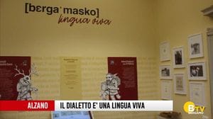 Ad Alzano si è celebrato il dialetto, «lingua viva»