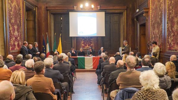 L’incontro di Fratelli d’Italia sul futuro della cultura
