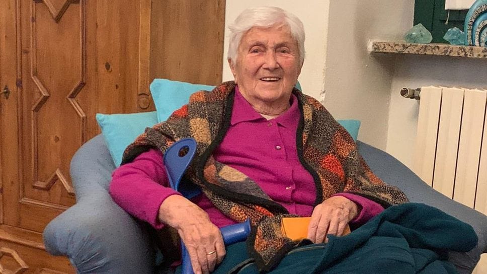 Ippolita Viola, compie cent’anni il 19 gennaio 2026