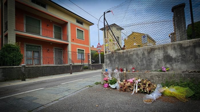 omicidio di sharon slitta la sentenza rinvio al 25 febbraio