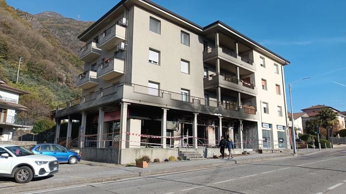 rogo di rogno due condanne e il presunto mandante arrestato a tunisi