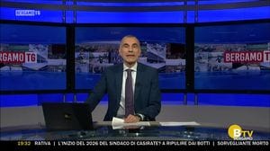 BERGAMO TG