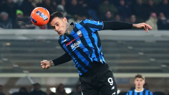 atalanta roma in attacco tante possibilit224 per la fascia sinistra da Ecodibergamo.it atalanta roma in attacco tante possibilit224 per la fascia sinistra