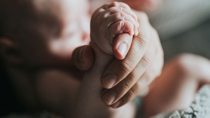 neonati gli ospedali per la prima volta sotto quota settemila