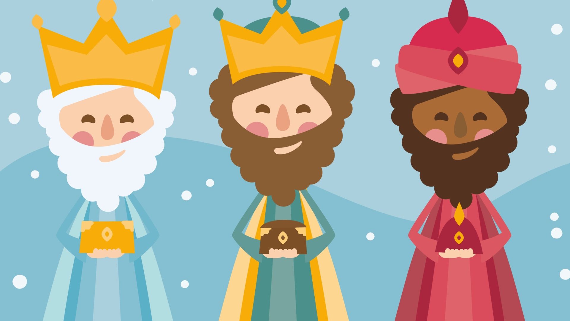 Guida egli eventi del weekend e dell’Epifania (2 6 gennaio) Guida egli eventi del weekend e dell’Epifania (2 6 gennaio)