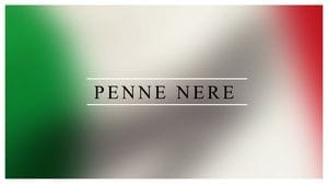 PENNE NERE