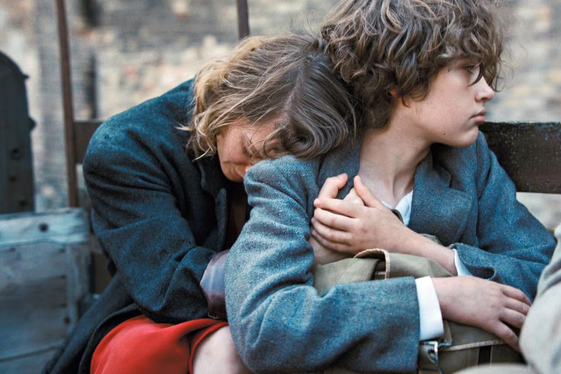 La stanza di Mariana