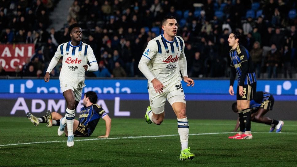 Il podio di Fubal del mese di dicembre