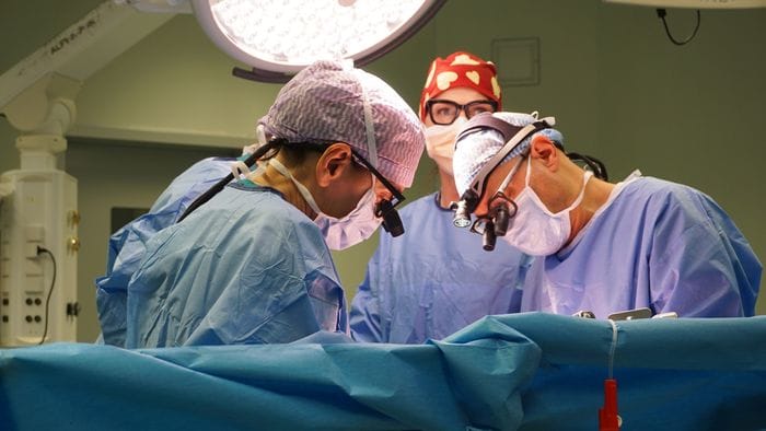 padre dona due organi alla figlia di 7 anni malata l8217ospedale papa giovanni primo in italia