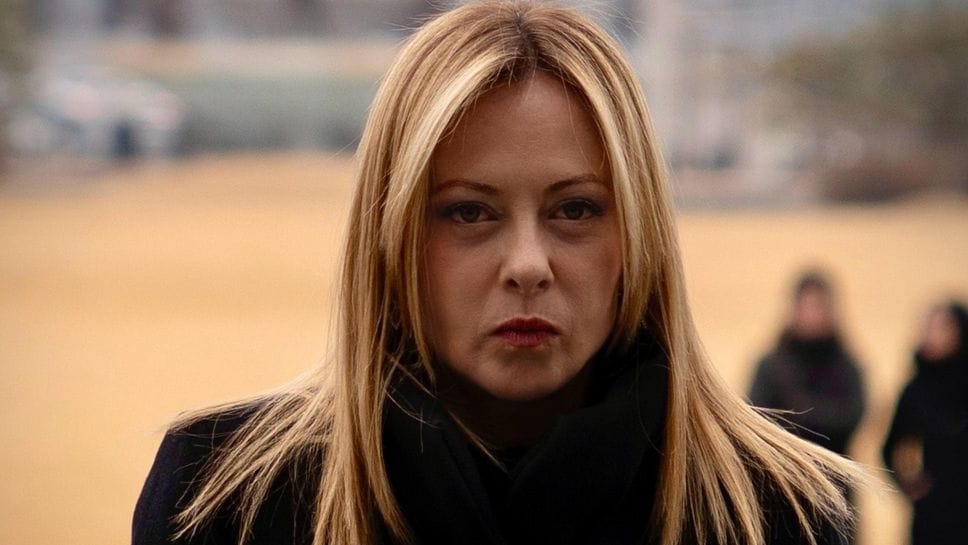 Giorgia Meloni