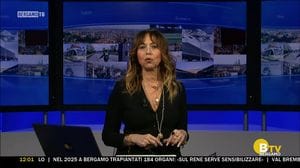 BERGAMO TG ORE12