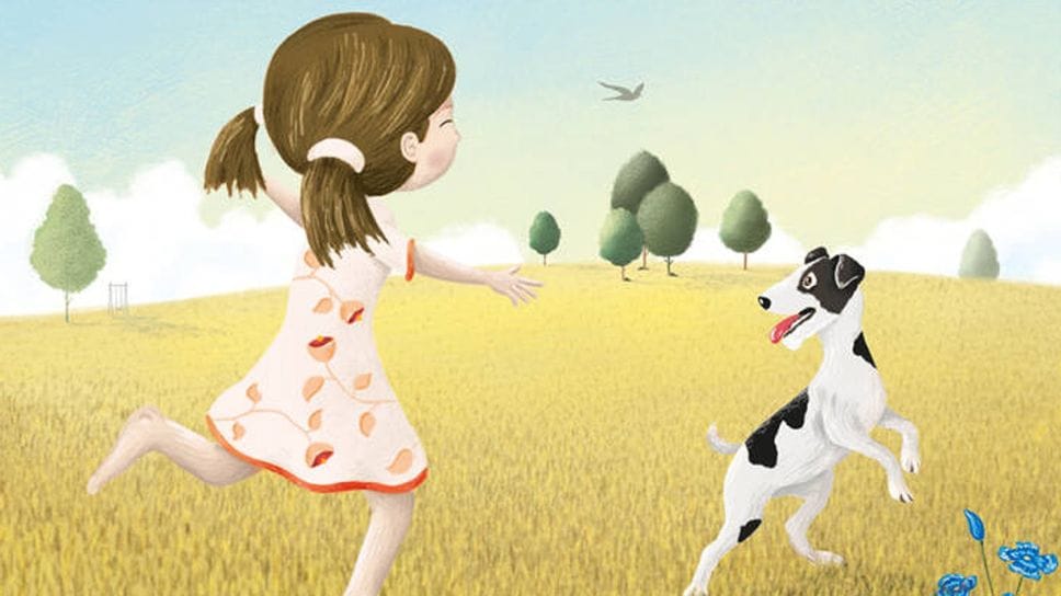 La copertina del libro