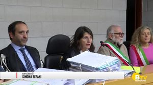 Omicidio di Sharon. L'avvocato di Sangare: Ci sono punti che non tornano, a suo favore. La sentenza slitta al 25 febbraio.