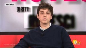 CGIL DIRITTI E ROVESCI