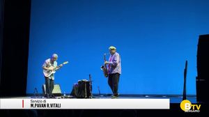 Con «Bergamojazz» la città si trasforma a ritmo di musica