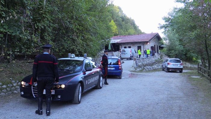 In cella da innocente per un anno e mezzo. Lo Stato lo risarcisce con 134mila euro In cella da innocente per un anno e mezzo. Lo Stato lo risarcisce con 134mila euro