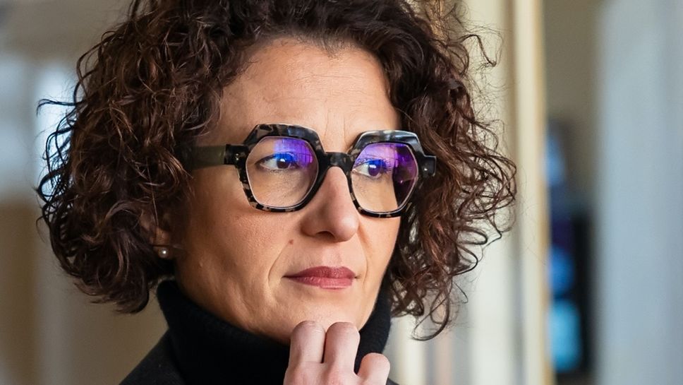 Alessandra Bucossi al Teatro Donizetti il 24 gennaio per la rassegna «Lezioni di Storia»