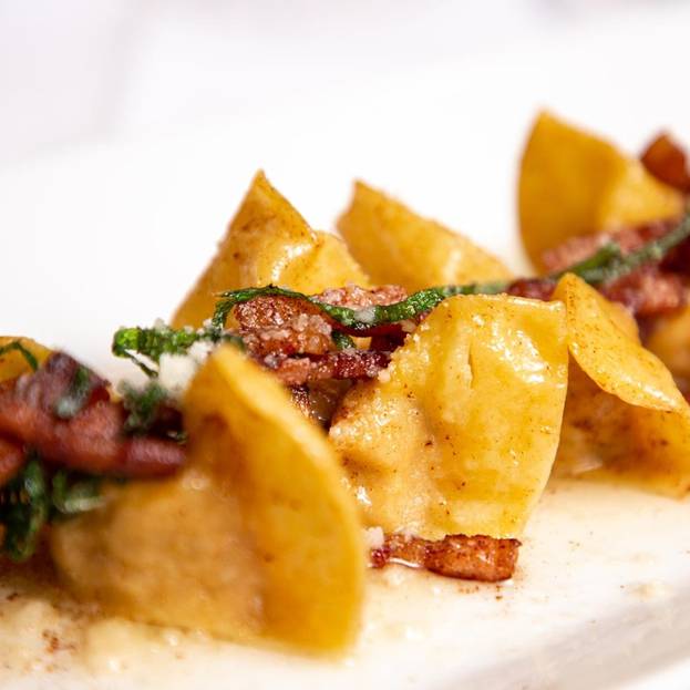 I casoncelli della casa