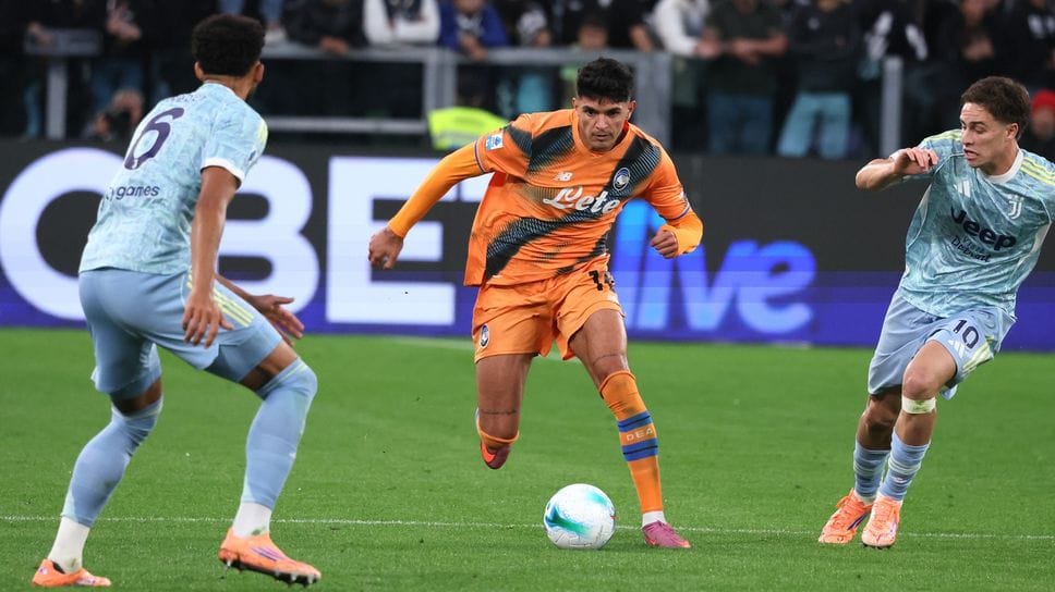 Raoul Bellanova non è ancora pronto al rientro