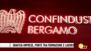 Consegnati i diplomi dei corsi di Grafica del Patronato San Vincenzo