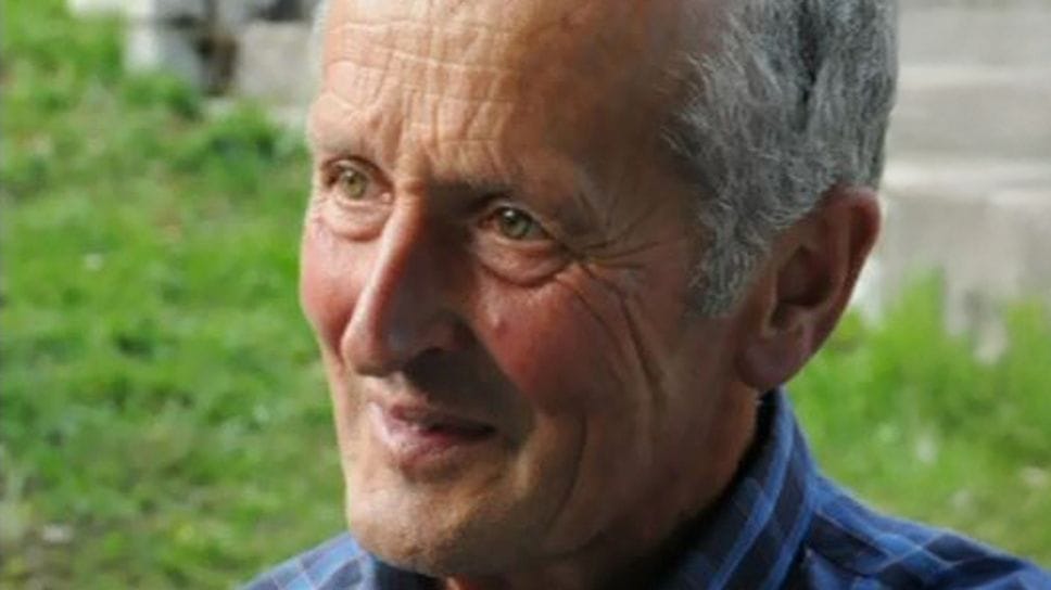 Guglielmo Bresciani aveva 83 anni. Si è spento nella sua casa di Adrara San Martino