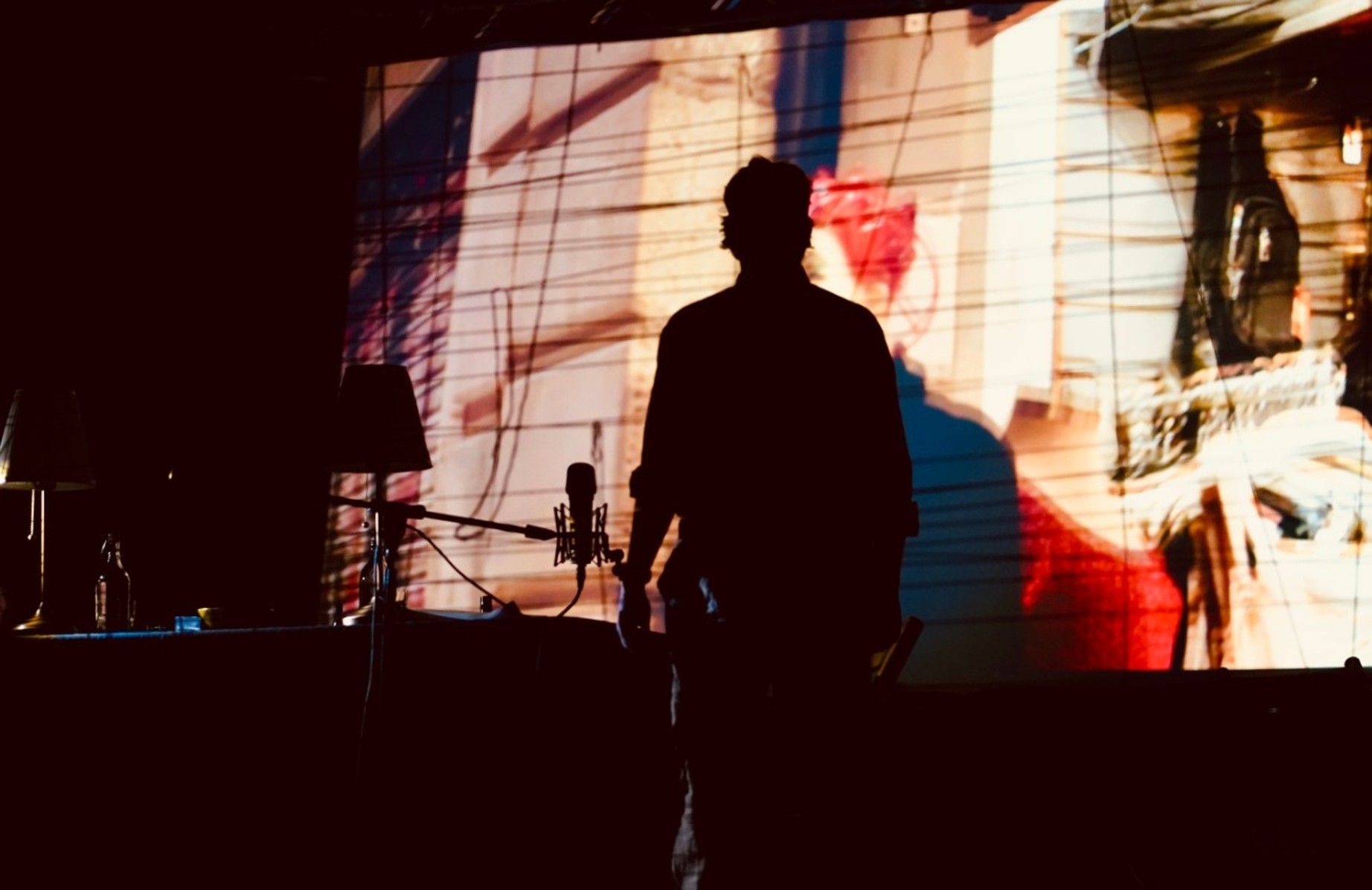 Petter – Prigioniero politico