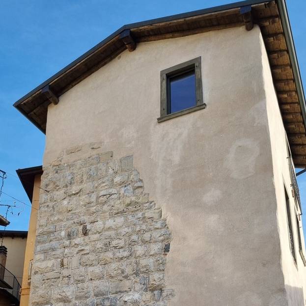 La Torretta civica di Sarnico