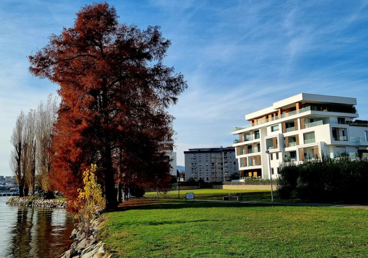 Sarnico non è solo il lungolago