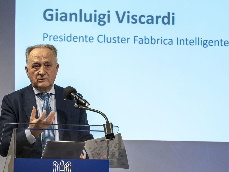 Gianluigi Viscardi