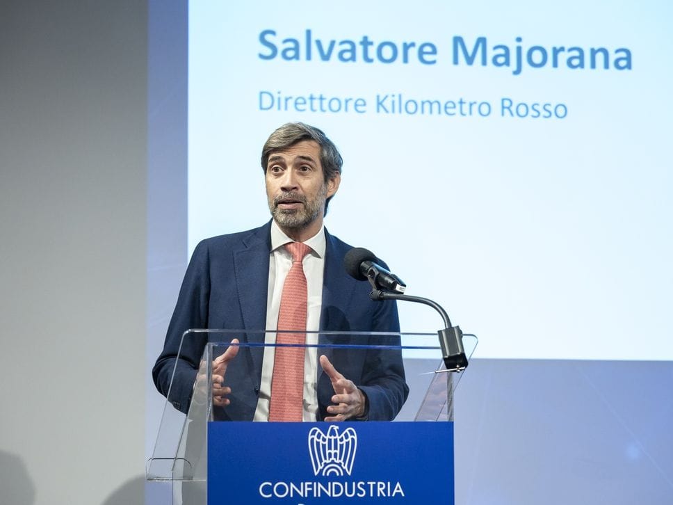 Salvatore Majorana