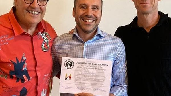 Rasmussen, Radici e Kristiansen