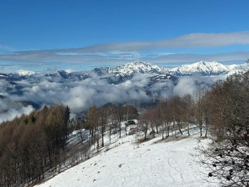 Ai colli di San Fermo