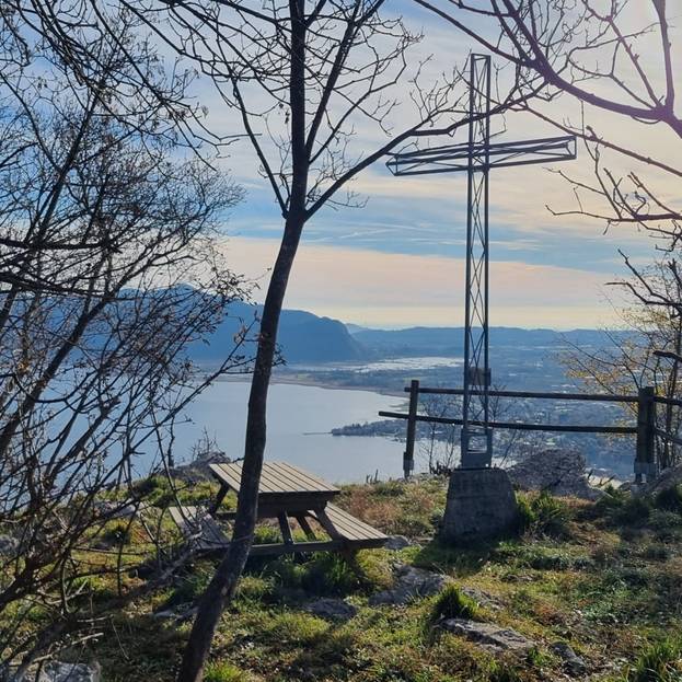 La croce del Gosnèl