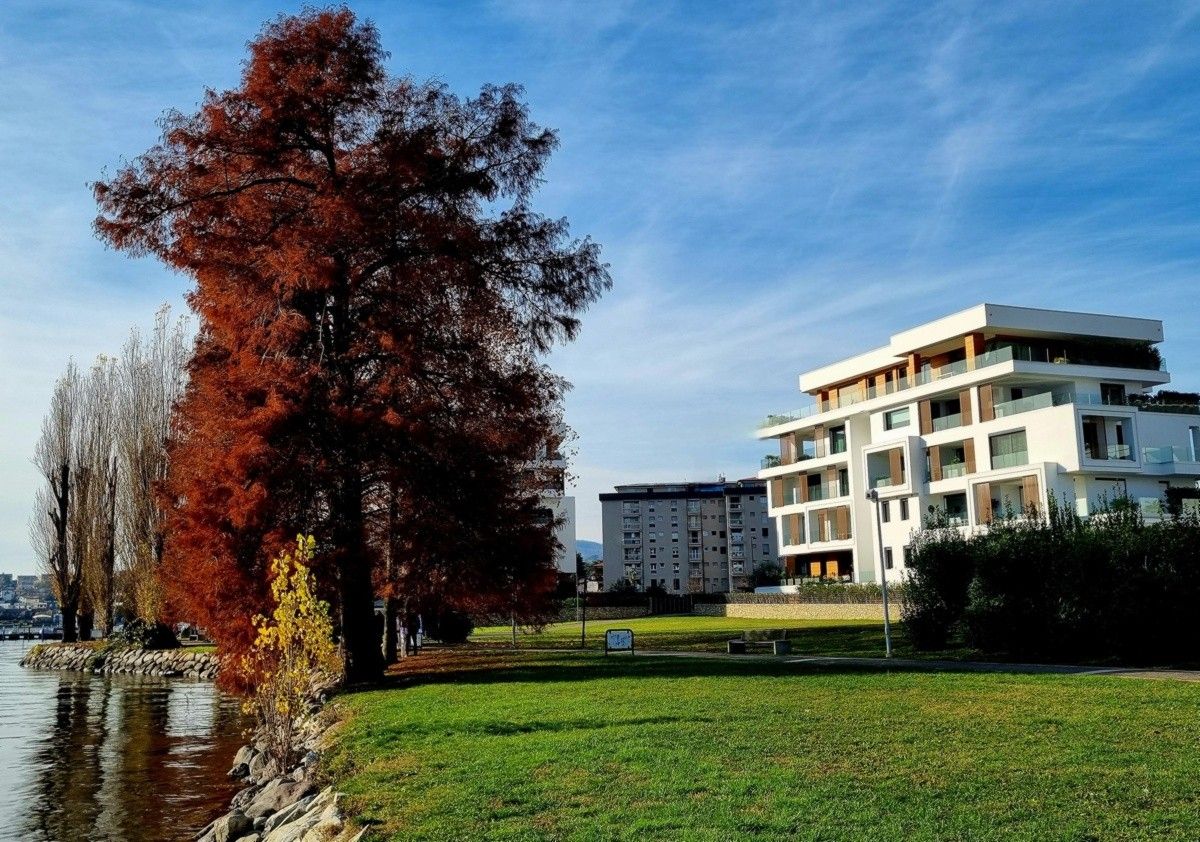 Sarnico non è solo il lungolago