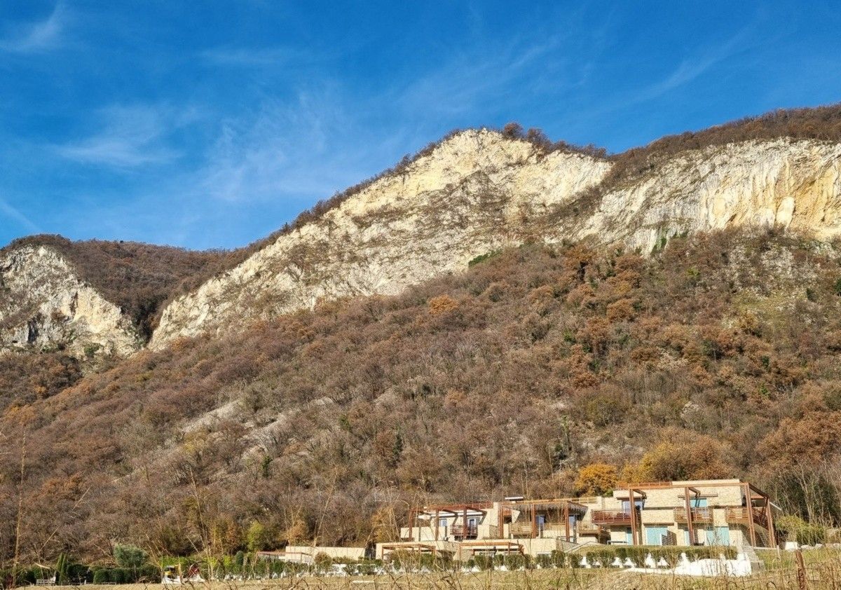 Corna di Monte Piano