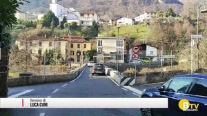 Sovere, contro il dissesto, nel 2026 lavori per la messa in sicurezza al ponte e alla rupe di San Martino