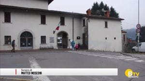 Vertova, nell'ex convento un grande polo culturale riferimento per la media valle Seriana