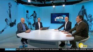 TUTTOATALANTA DIRETTA STADIO