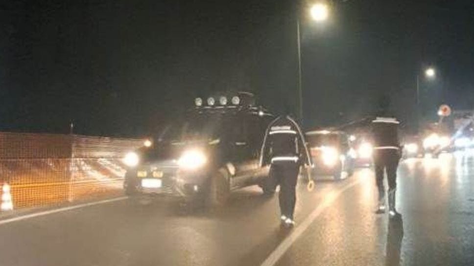 I controlli degli agenti