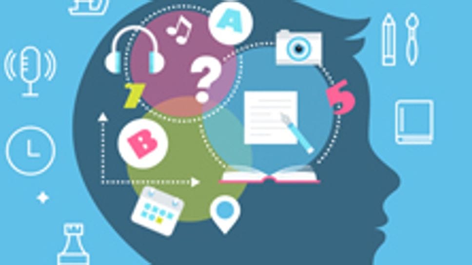 Disturbi dell’apprendimento