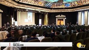 La Fondazione Aiuti Ricerca Malattie Rare ha consegnato le borse di studio destinate ai giovani ricercatori