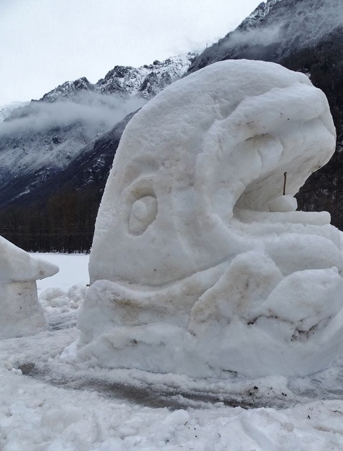 La quarta classificata