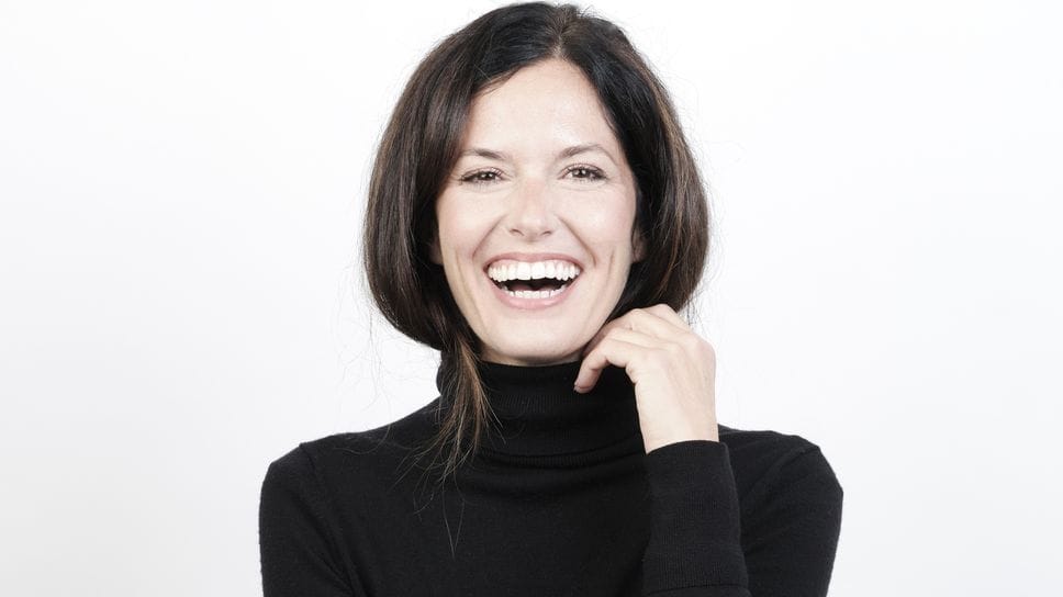 Arianna Porcelli Safonov in scena al cineteatro Gavazzeni di Seriate il 6 febbraio