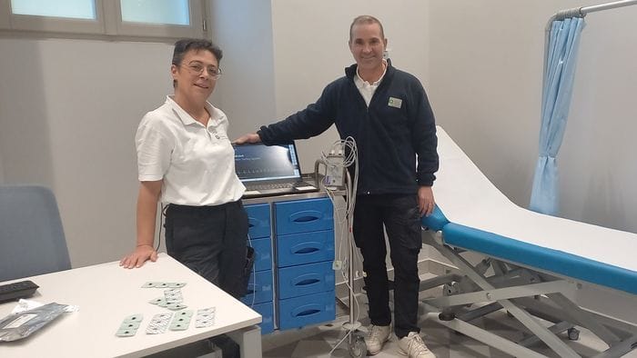 asst papa giovanni elettrocardiogrammi nelle case di comunit224 da Ecodibergamo.it asst papa giovanni elettrocardiogrammi nelle case di comunit224