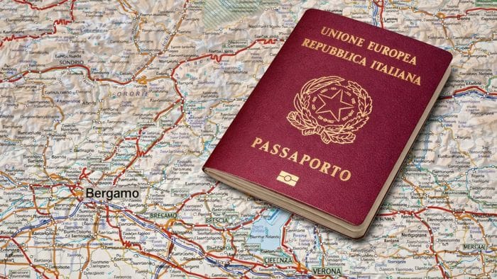 i bergamaschi all8217estero sono saliti a oltre 77mila 71 in un decennio