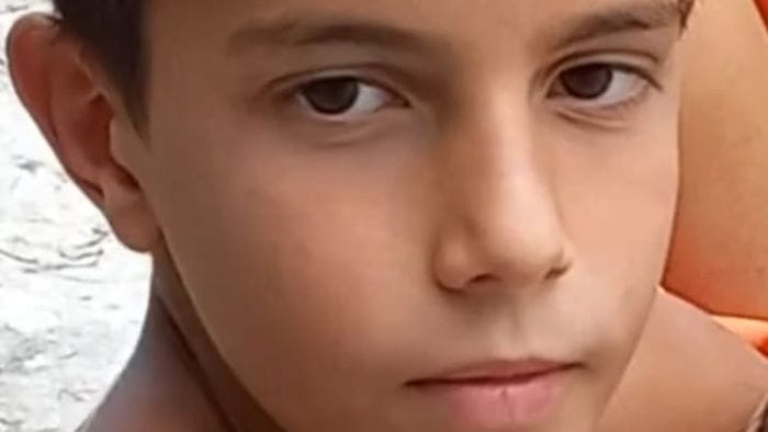 il dolore di azzonica carlo muore a soli 12 anni