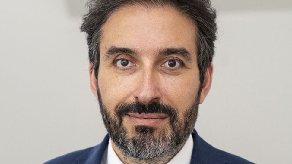 Francesco Billari, rettore dell’Università Bocconi